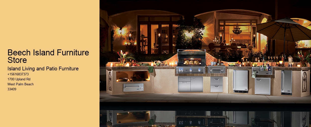 Beech Island Furniture Store