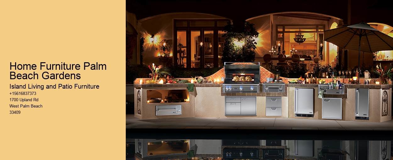 Home Furniture Palm Beach Gardens